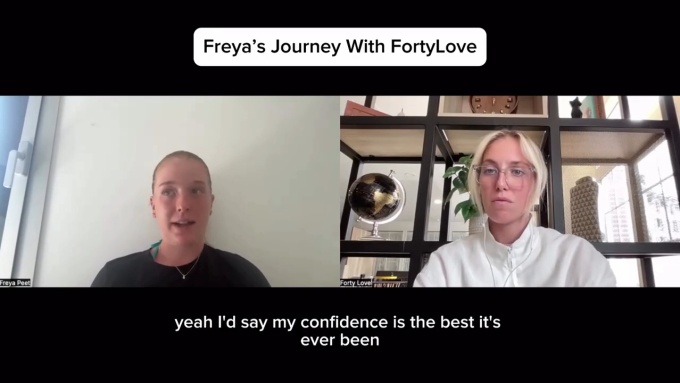 Freya